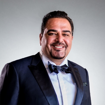 Gil Alvandi Photo